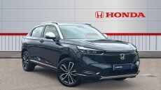 Honda HR-V 1.5 eHEV Advance Style 5dr CVT Hybrid Hatchback